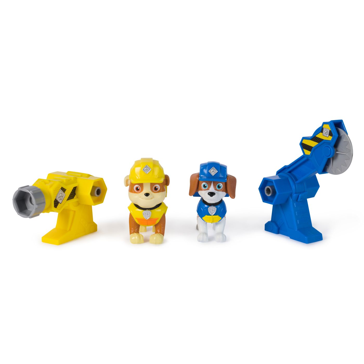 PATRULA CATELUSILOR RUBBLE SI ECHIPA CU UNELTE DE PUTERE - Imagine 8 [ps:0adaeb0b-ee20-44b7-9942-ae8c5dc8e8cc]