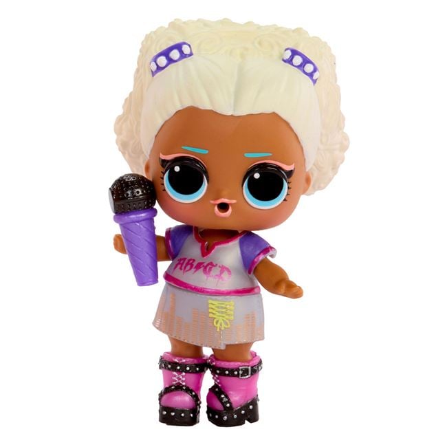 LOL Surprise Eye Spy Papusa Blind Box - MGA Jumbo - Default Title (8) [ps:8a006cb6-7595-42f7-9661-d1bf092f03fc]