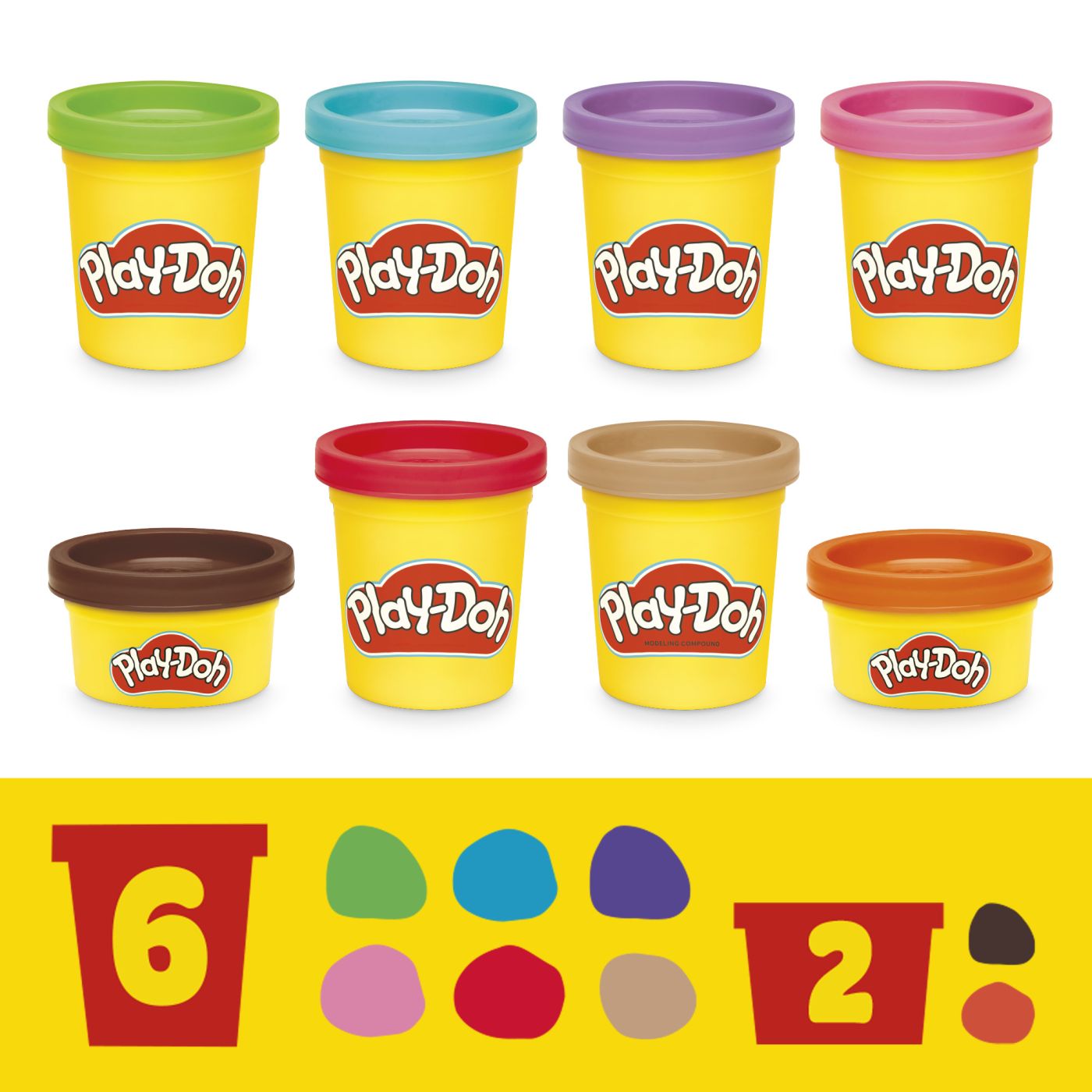 PLAY DOH SET DE JOACA INGRIJIRE VETERINARA Hasbro - Imagine 2 [ps:11d1c02e-0699-41c0-a100-bed6f0802c09]