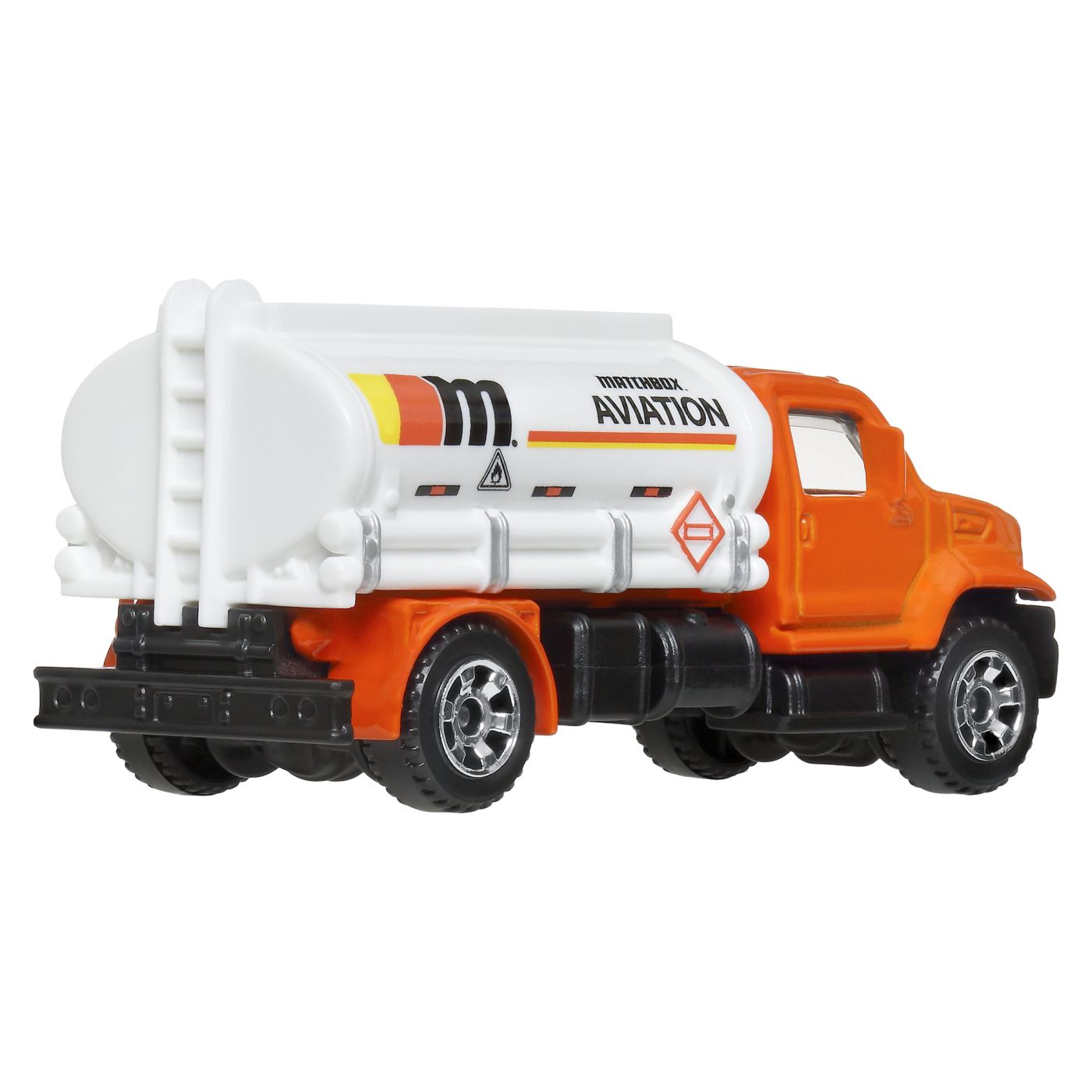 Set 5 Mașinuțe Metalice Matchbox MBX Airport II - Mattel - Default Title (8) [ps:47503401-368c-4b96-a0e0-c820edb3d49f]