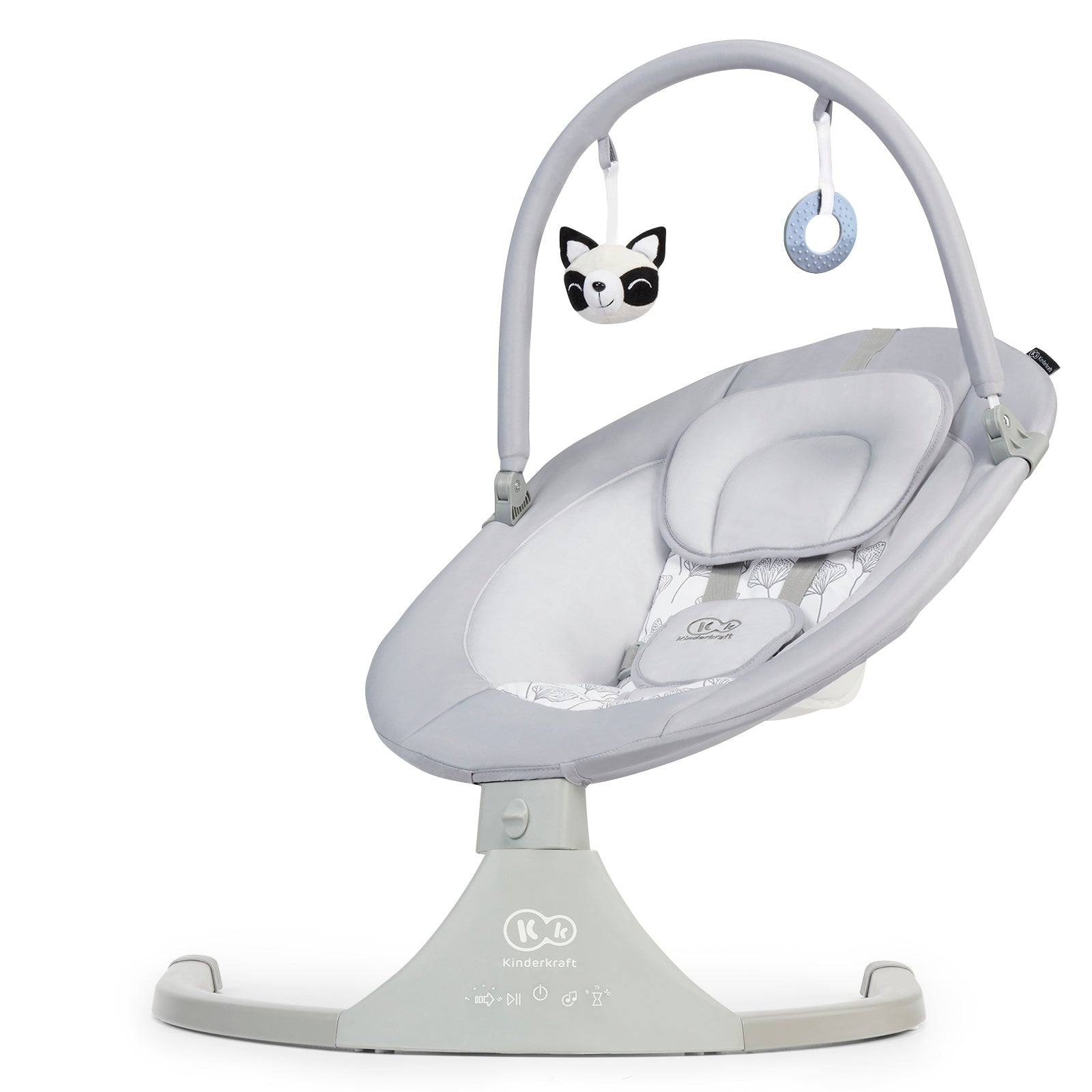 LEAGAN ELECTRIC KINDERKRAFT LULI, 2 IN 1, GREY - Default Title (8) [ps:9701ff24-c110-4dee-8dea-35ad16849de9]