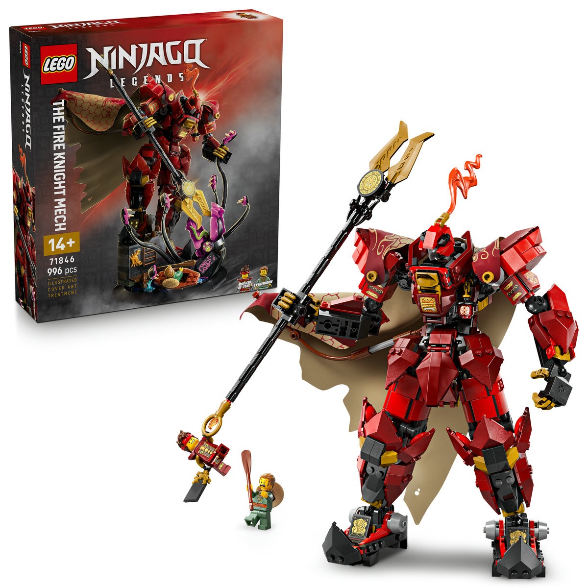 LEGO NINJAGO ROBOTUL CAVALER AL FOCULUI 71846 - Default Title (8) [ps:c52bfe86-fdef-4d7c-9d82-6c8c33d37965]