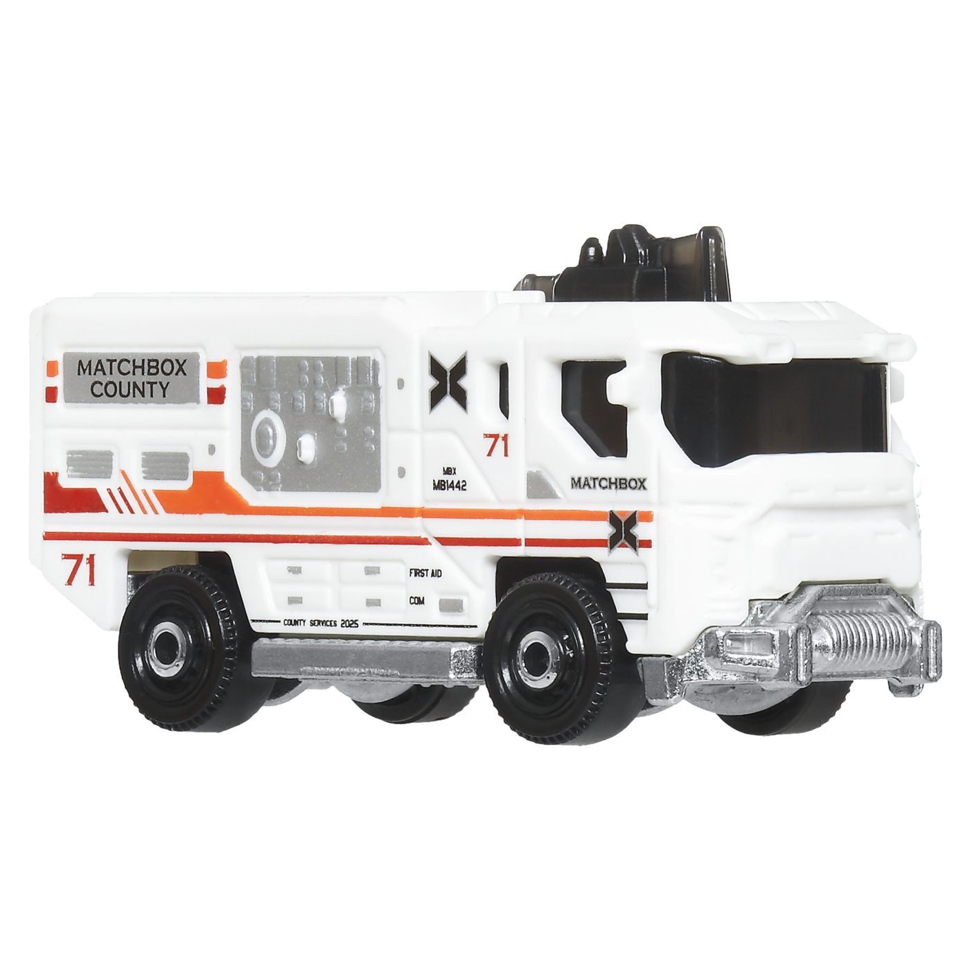 MATCHBOX SET 8 MASINUTE METALICE EXCLUSIV VAN UTILITAR - Imagine 7 [ps:faa20682-d3b3-4ea6-b9ff-9063088656e6]
