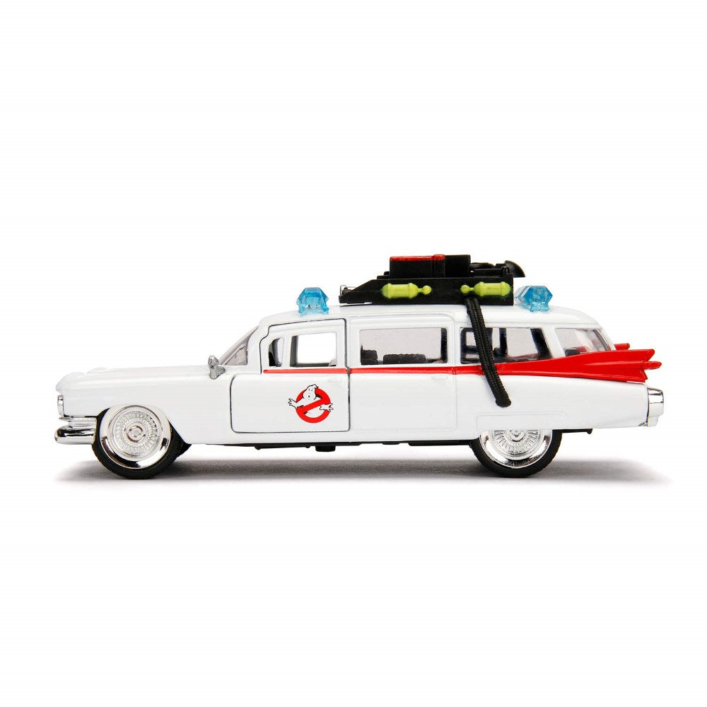 GHOSTBUSTER ECTO SCARA 1 LA 32 Simba - Imagine 4 [ps:1bff026d-ed84-4072-9635-e4ae179ed3af]