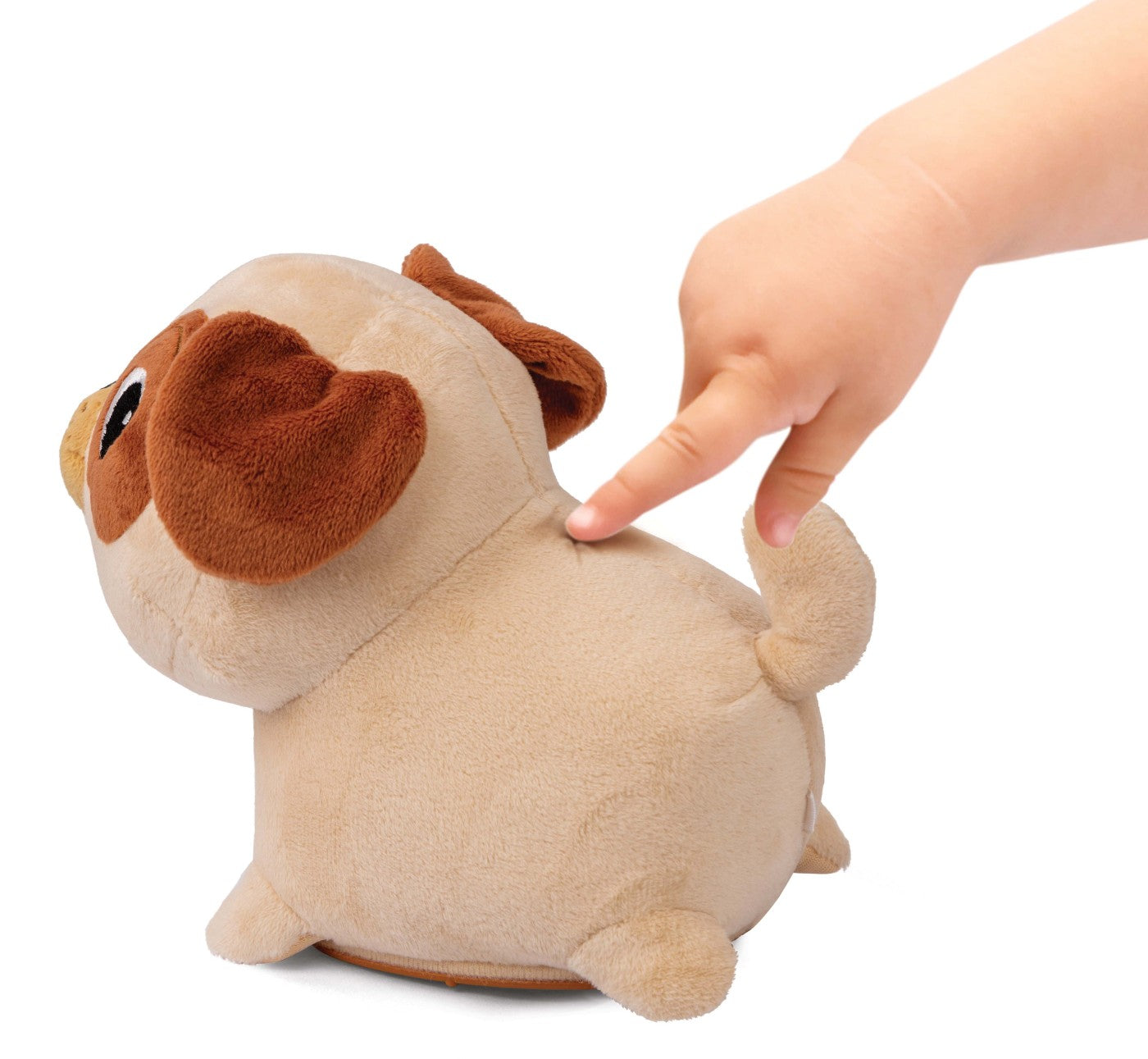 WINFUN JUCARIE INTERACTIVA CATELUS PUG - Imagine 8