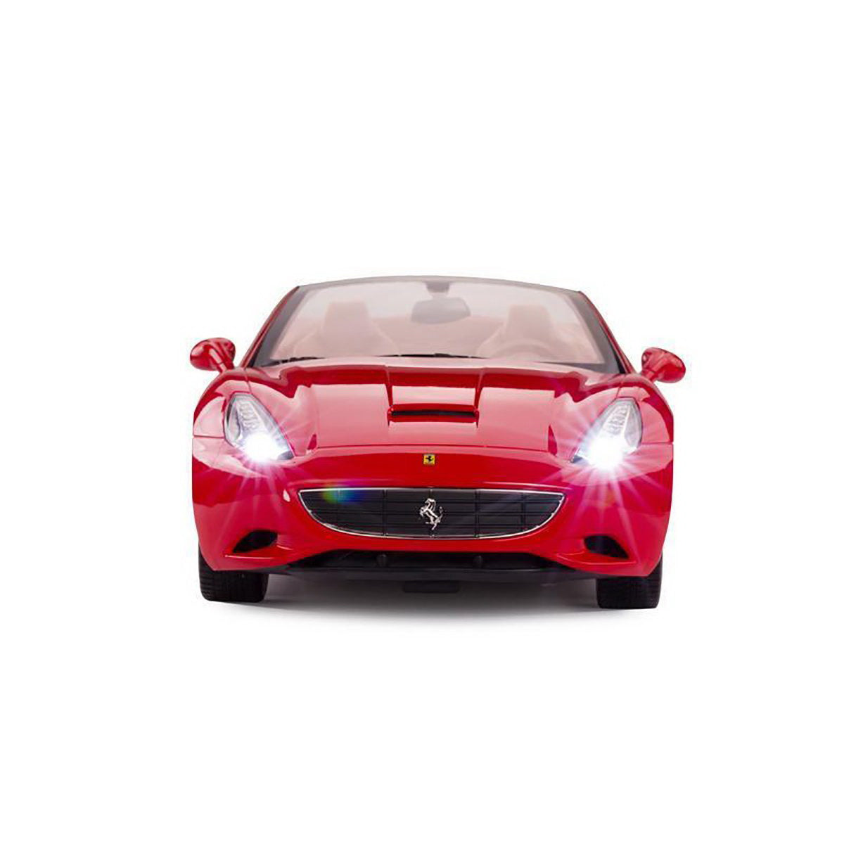 MASINA CU TELECOMANDA FERRARI CALIFORNIA SCARA 1 LA 12 - Imagine 6 [ps:7b71bd54-e0a5-49d0-9a6a-f5f809faaa59]