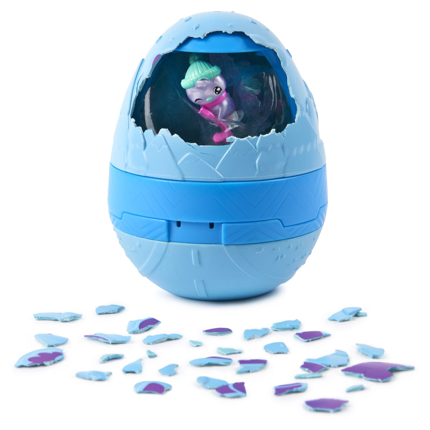 HATCHIMALS SET DE JOACA AVENTURA FAMILIEI Spin Master - Imagine 2 [ps:ca11ebcc-5902-4f37-b354-bd2be9ae6a97]