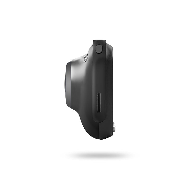 Neno Xblitz Z9 - Cameră auto 4K, unghi 140°, Carcasă Metalică, Mod Parcare, negru [ps:5b8d27c5-217b-45f8-97af-26db20ff4afc]