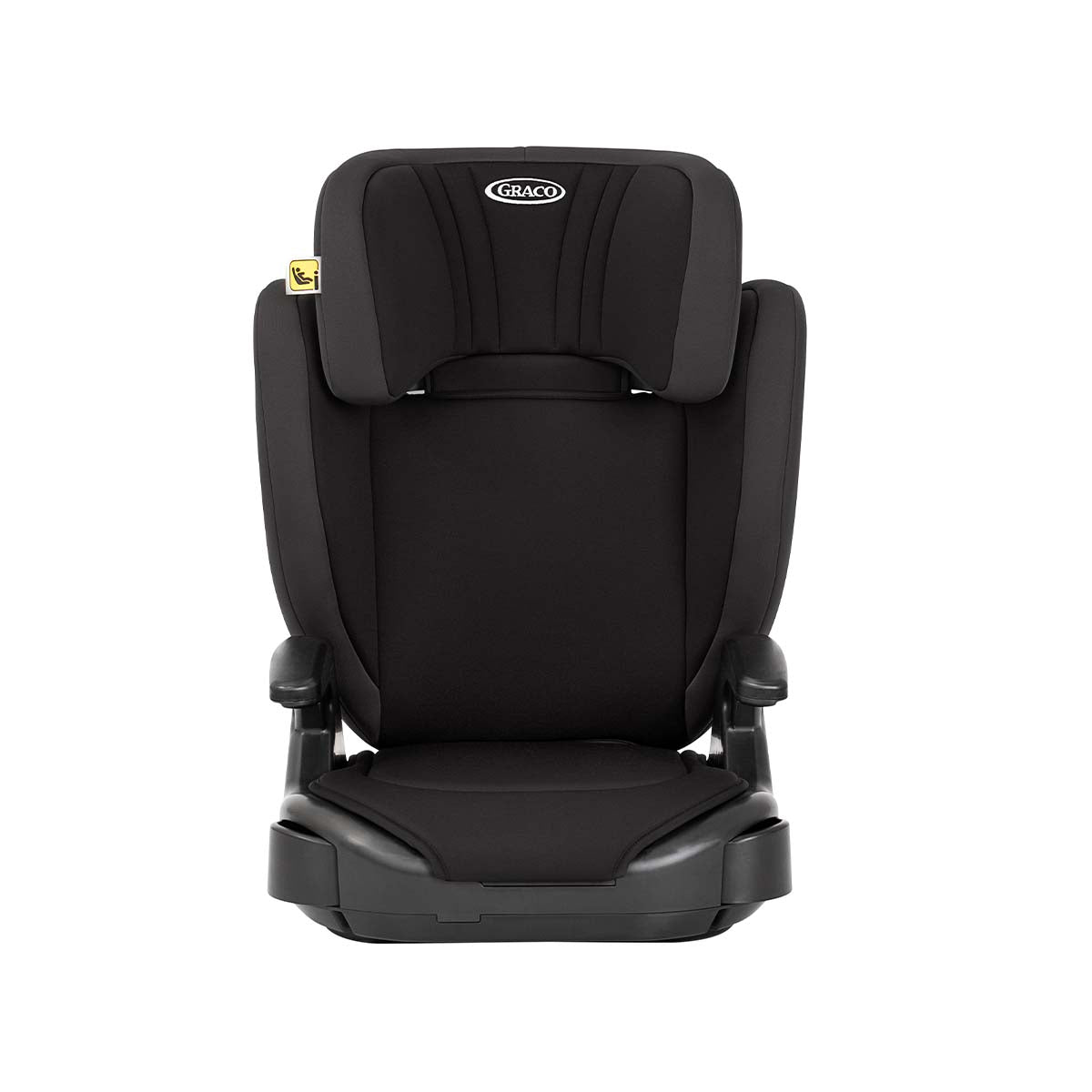 Scaun Auto Graco Junior Maxi Midnight, 100-150 cm, R129 - Default Title (8) [ps:56c59d85-6977-470b-8dc7-54869d5099b9]