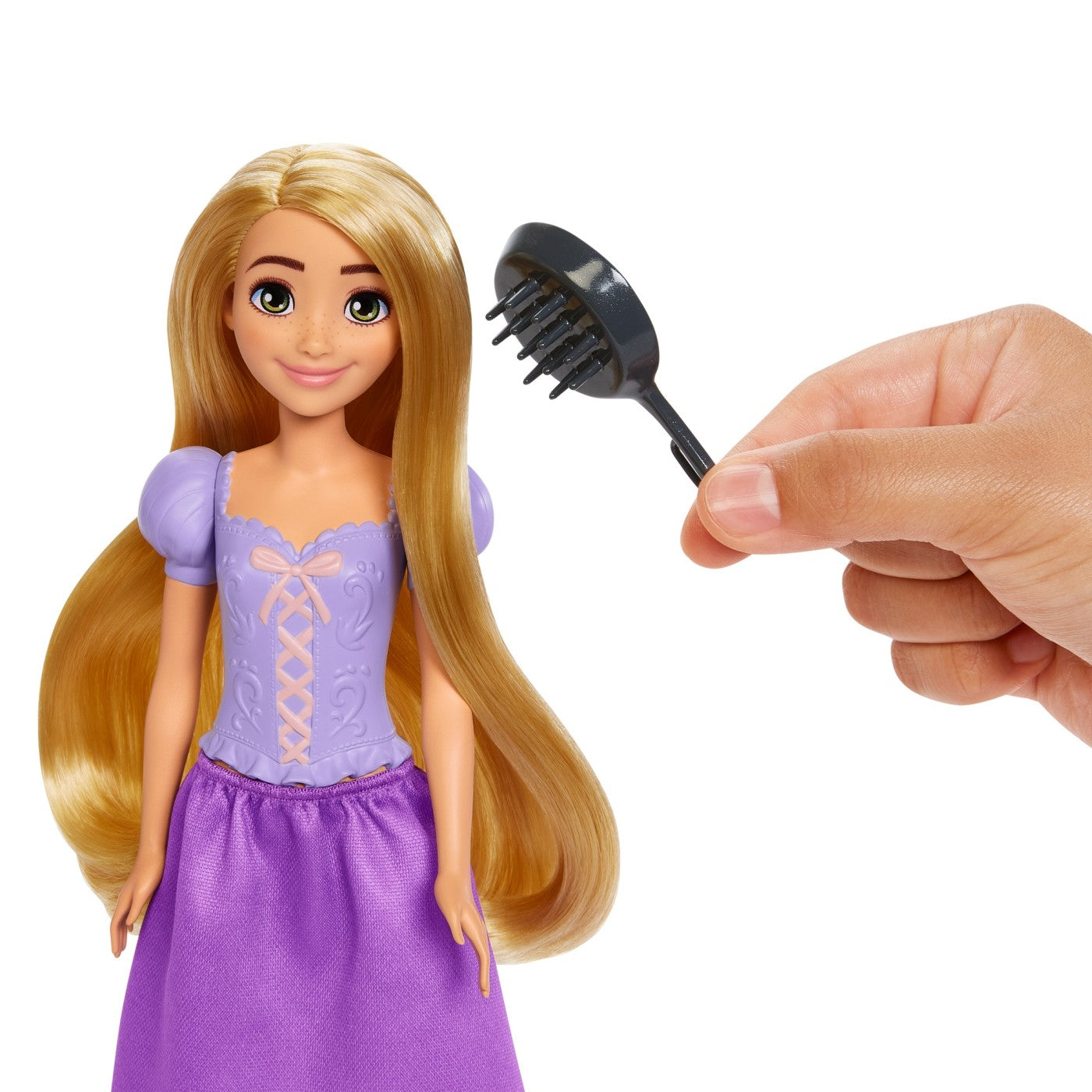 DISNEY PRINCESS TURNUL PRINTESEI RAPUNZEL Mattel - Imagine 8 [ps:e0882c41-4cf1-46c0-9de1-e8b377b5034e]
