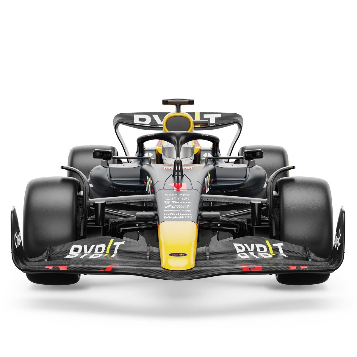 MASINA CU TELECOMANDA ORACLE RED BULL RACING RB18 SCARA - Imagine 9 [ps:a1a7b4e2-025e-45d1-aa0b-a3a779fe4b2f]