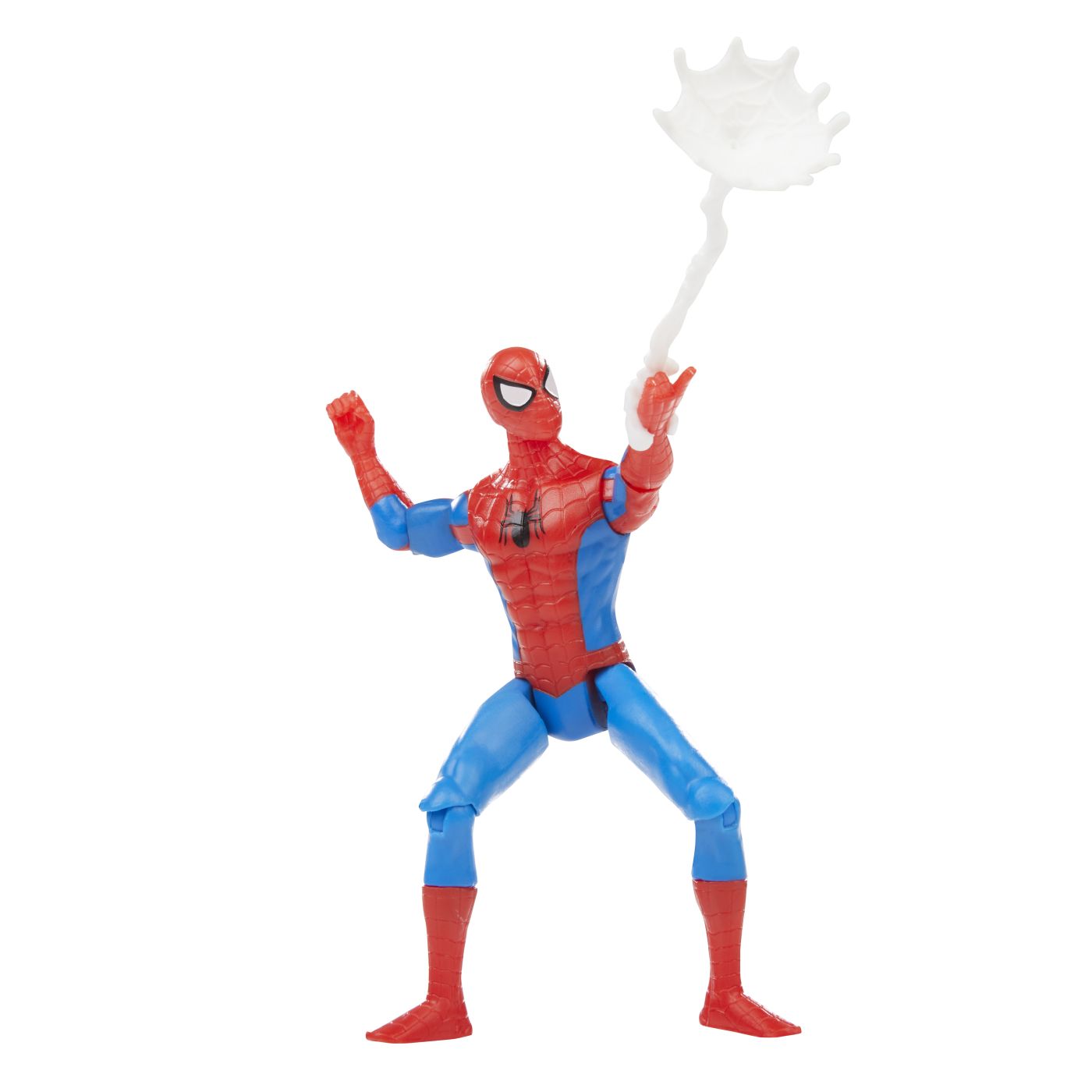SPIDERMAN EPIC HERO FIGURINA SPIDER MAN 10CM [ps:61034586-a862-4514-baff-672b67274c42]