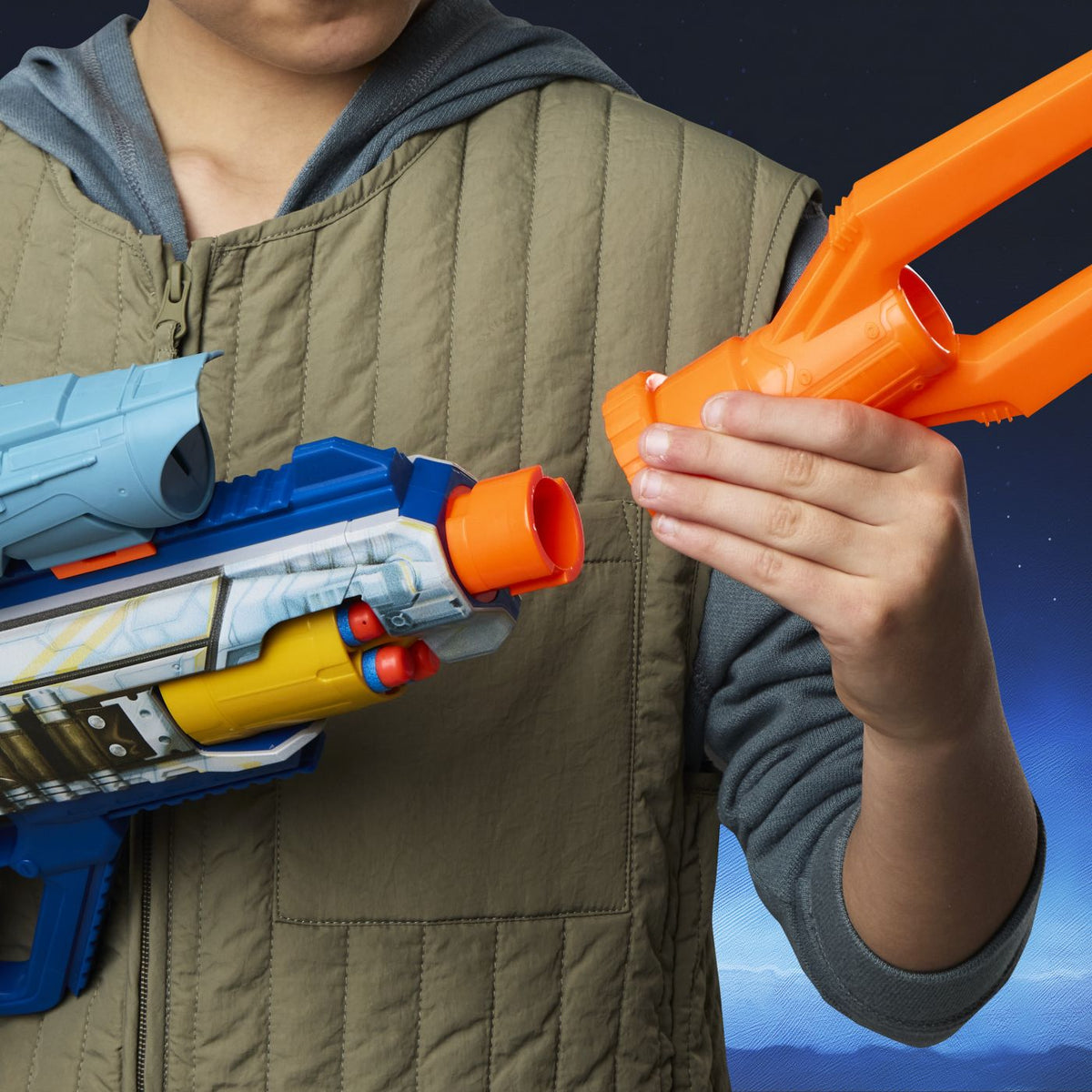 NERF BLASTER ELITE STAR WARS MANDALORIAN SI GROGU 8IN1 - Default Title (8) [ps:304142ed-75d6-4f32-bc1e-413ea0e767f6]