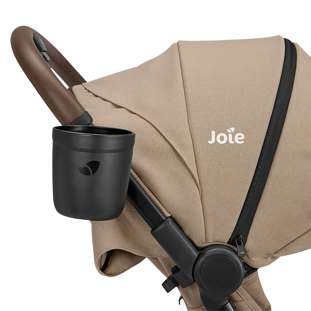 Cărucioare Joie Porto Cashew - Ultracompact, Bagaj Cabină - Default Title (8) [ps:8b7f9f7a-7d26-4e58-861a-201306df9763]