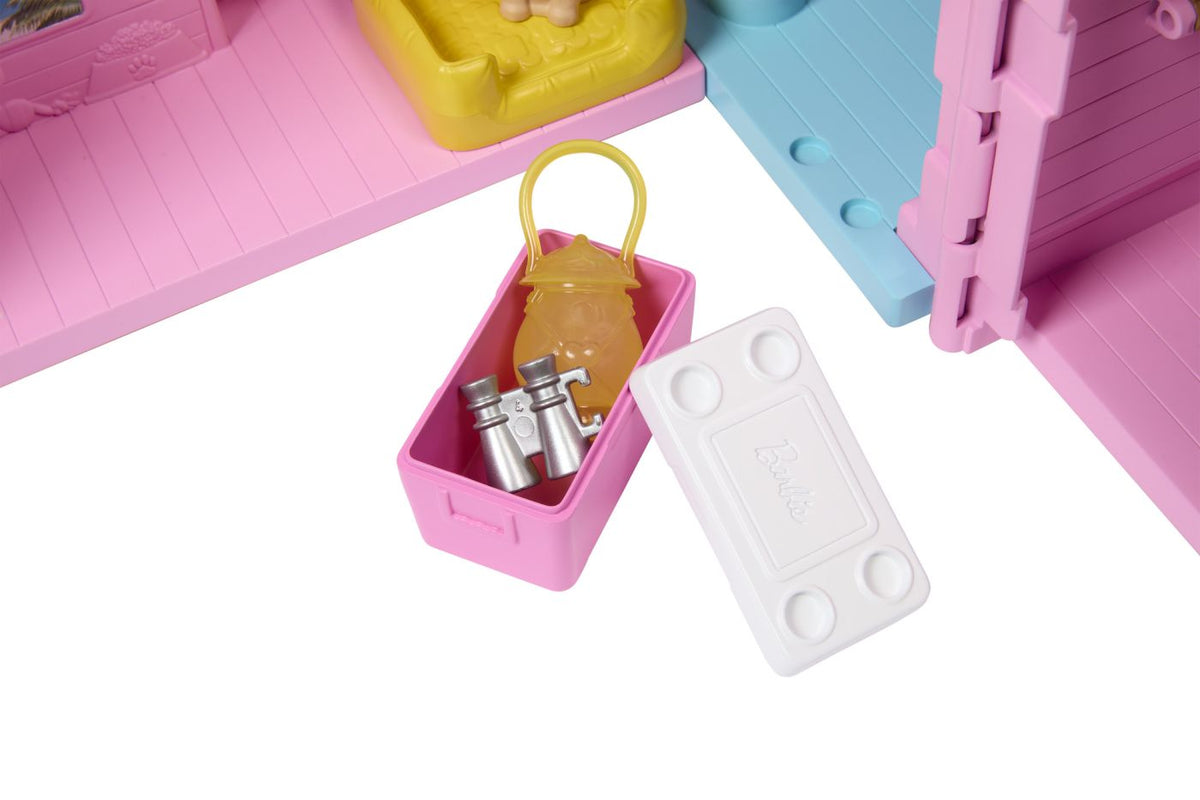 Barbie Dream Land Set Rulotă cu Accesorii - Mattel - Default Title (8) [ps:97308ec7-9497-4a0e-8652-02c0c3c2c6ff]