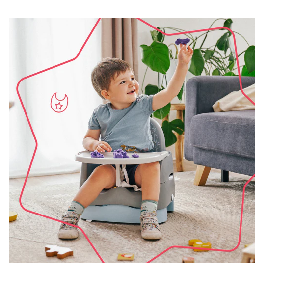 Scaun Masă Booster Badabulle Home&Go Eco - Material - Default Title (8) [ps:05b3fc8a-4ed2-4071-8d19-11b403f4c5c1]