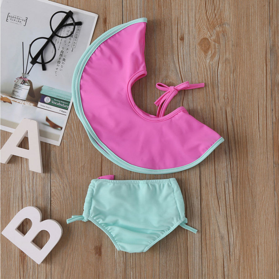 Costum de baie Selena Drool (Marime: 80) - Imagine 8