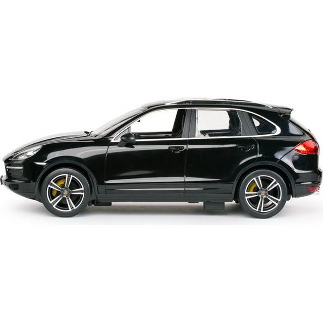 MASINA CU TELECOMANDA PORSCHE CAYENNE TURBO NEGRU CU - Negru (8) [ps:25b19d92-9e6c-4e69-b0ad-f49b282441ff]