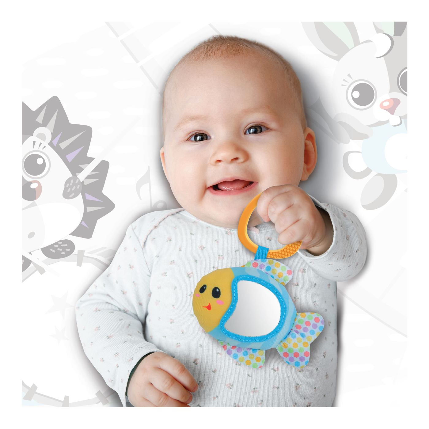 WINFUN SET JUCARII INTERACTIVE CADOU PENTRU NOU NASCUTI - Imagine 4 [ps:c37e2b3a-b55a-45d4-991a-04975683e09e]