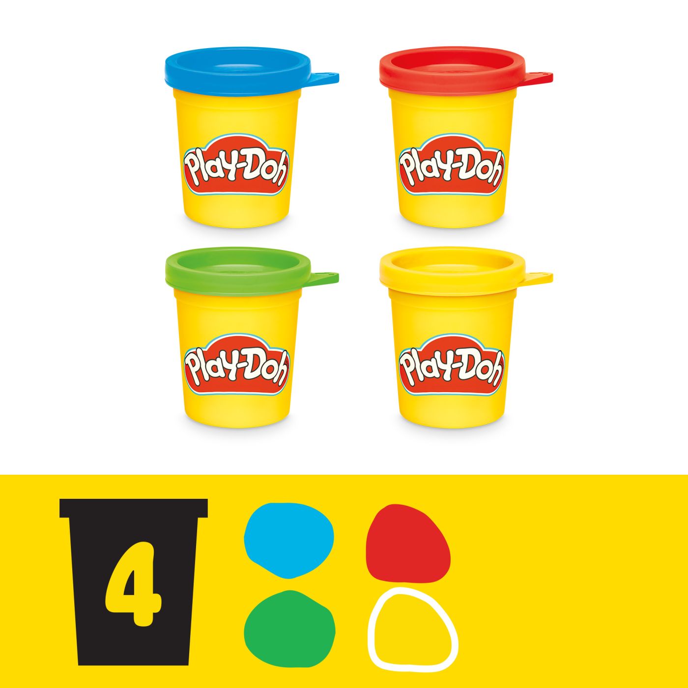 PLAY DOH DISNEY JR CLUBUL LUI MICKEY MOUSE SET MODELEAZA - Imagine 2 [ps:3577e4e1-4edd-4a47-84d4-d04f365f63d2]