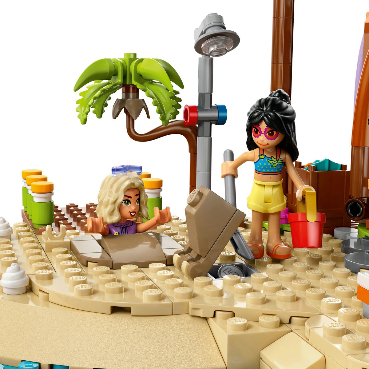 LEGO FRIENDS STATIUNE DE PE LITORAL PENTRU VACANTA CU - Imagine 6 [ps:c50bb1c6-e0d9-4525-9716-dfccc54f1e25]