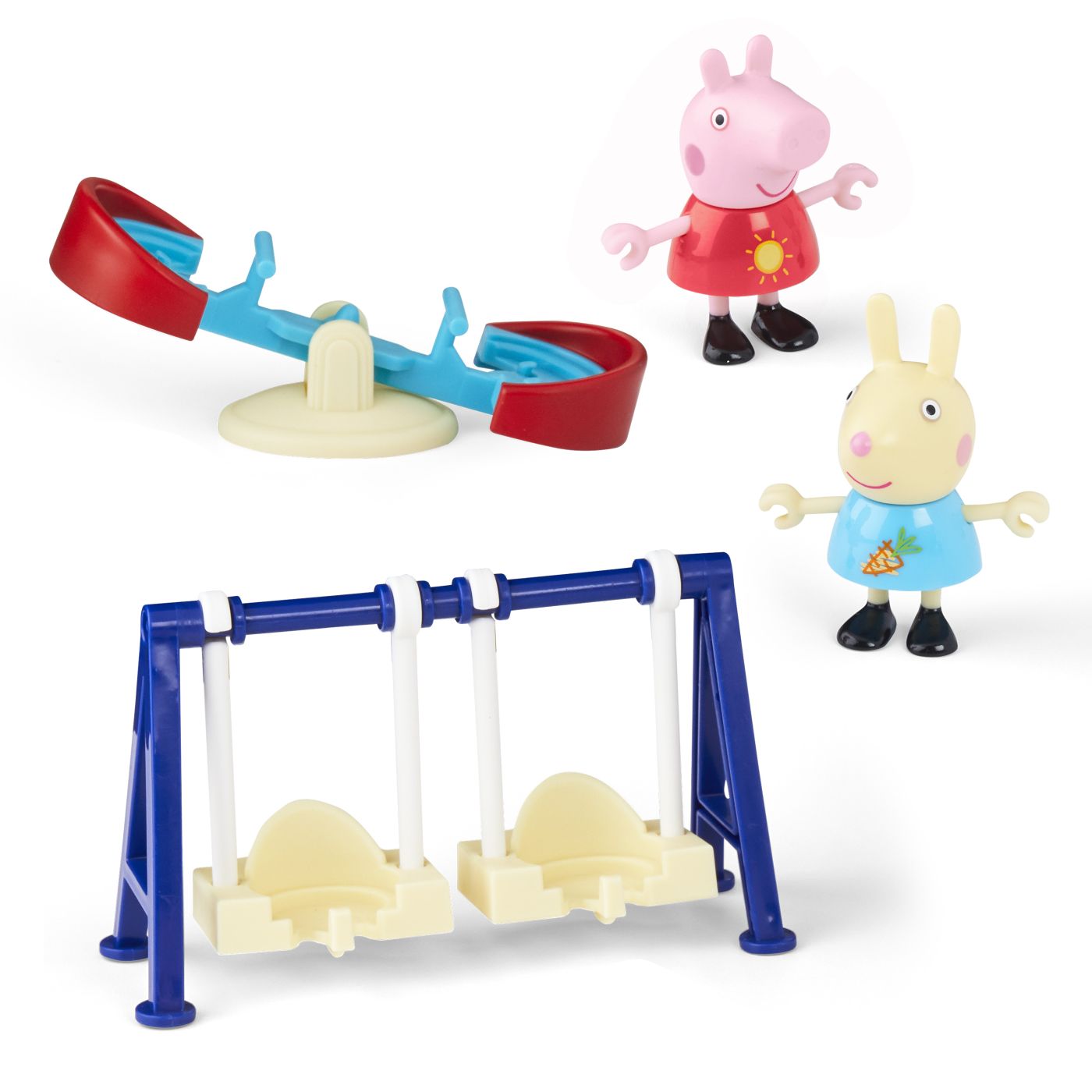 PEPPA PIG SET DISTRACTIE IN AER LIBER Hasbro - Imagine 7 [ps:52c2463f-3a4a-4517-8126-a701b37a75c3]