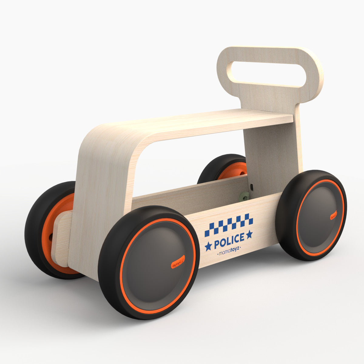 Masinuta ride-on, premergator si carucior de jucarii - Imagine 5 [ps:f94f296d-82b5-45b2-9a06-1c43f8a9b13c]