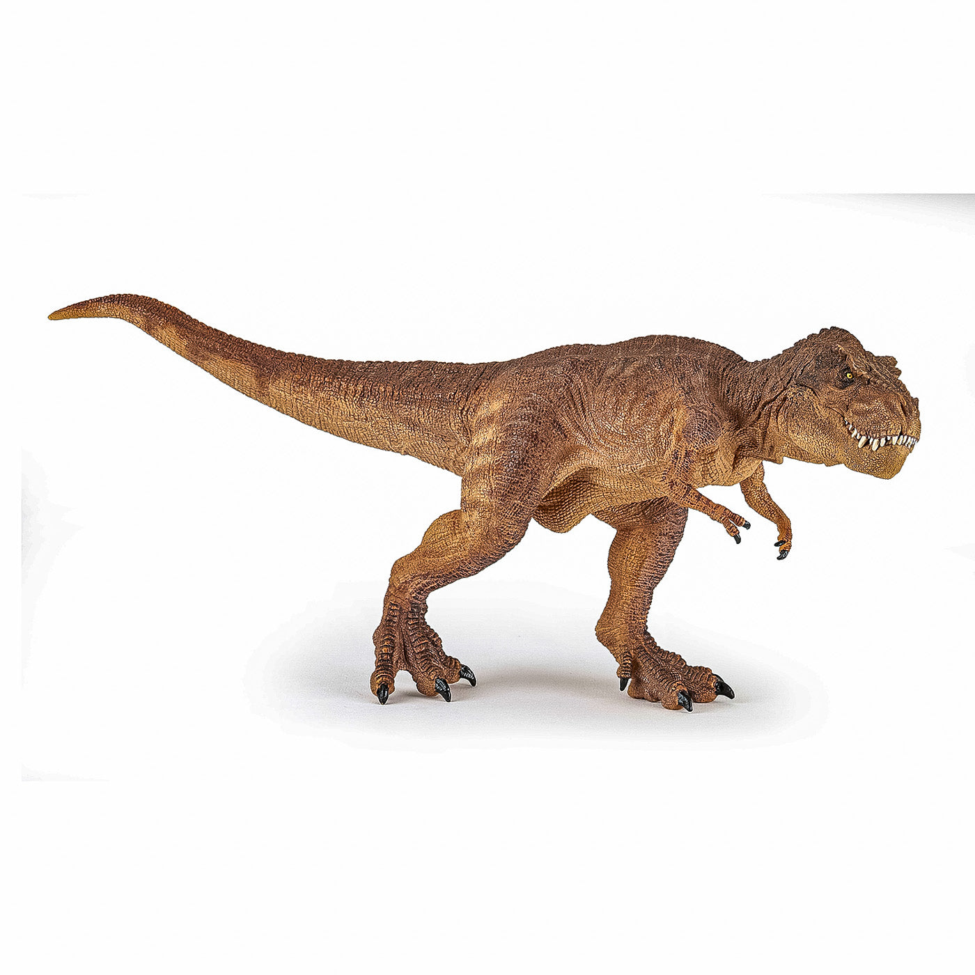 PAPO FIGURINA DINOZAUR T-REX MARO ALERGAND [ps:24ab8bd3-68a1-4e4a-bd2f-f83c190709d5]