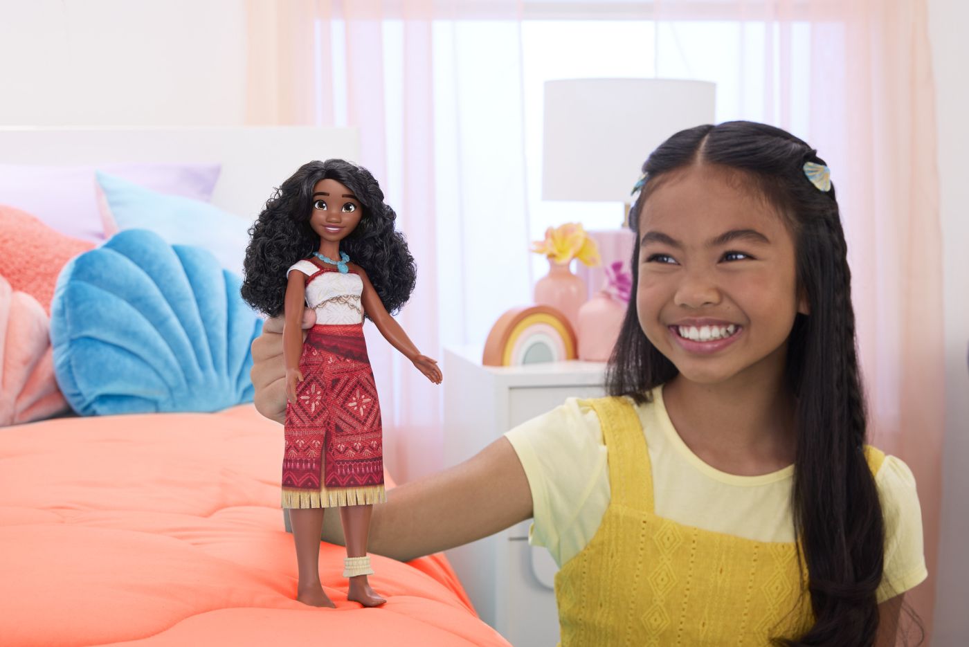 DISNEY PRINCESS PAPUSA VAIANA 2 Mattel - Imagine 3 [ps:d65efd33-d061-42e9-b4dd-df213c9180ec]