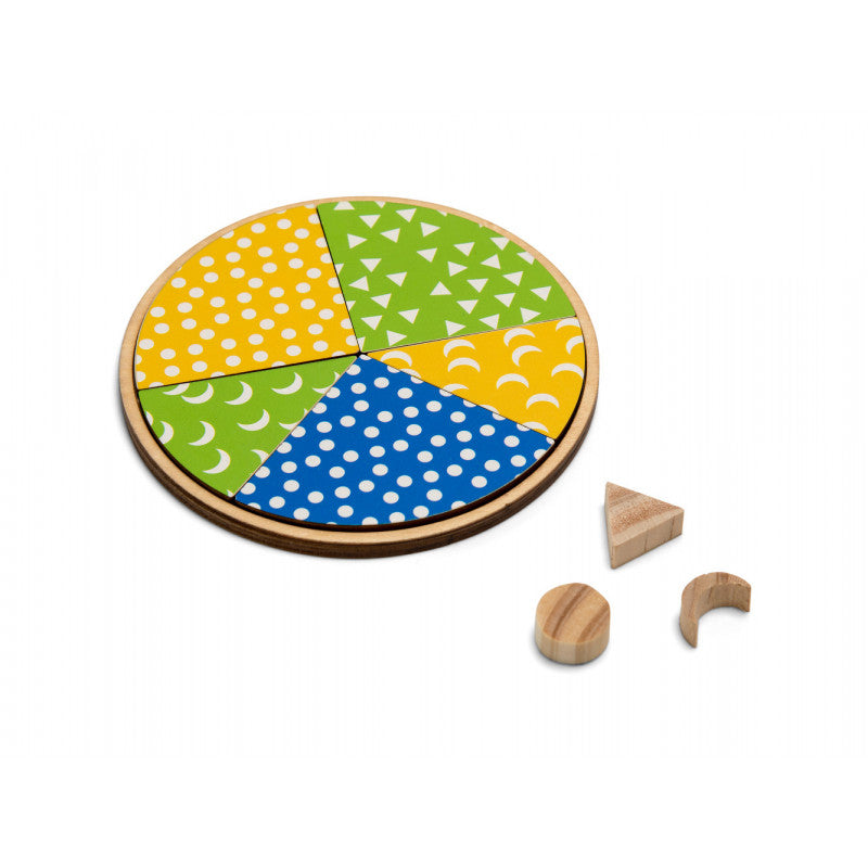 Roteste si potriveste, joc cu spinnere, BS Toys [ps:8af974f2-2b85-4b3a-bfaf-beff85ea8fb1]