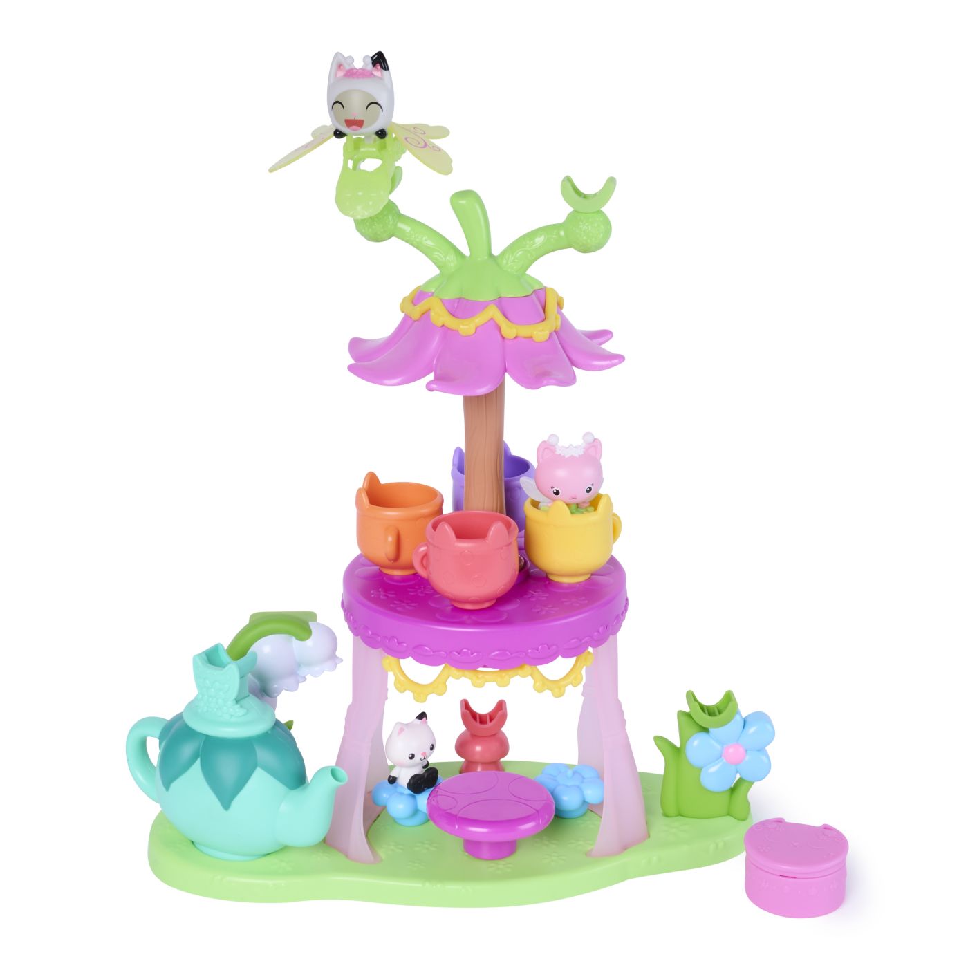 Set Joacă Gabby's Dollhouse Fairylandia Spin Master - Default Title (8) [ps:77bed1fd-bfba-48e5-8097-04c038e64b76]