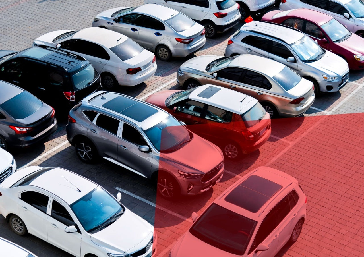 Neno Xblitz X4 - Cameră auto Wi-Fi, 2.5K UHD, WDR, - Imagine 8