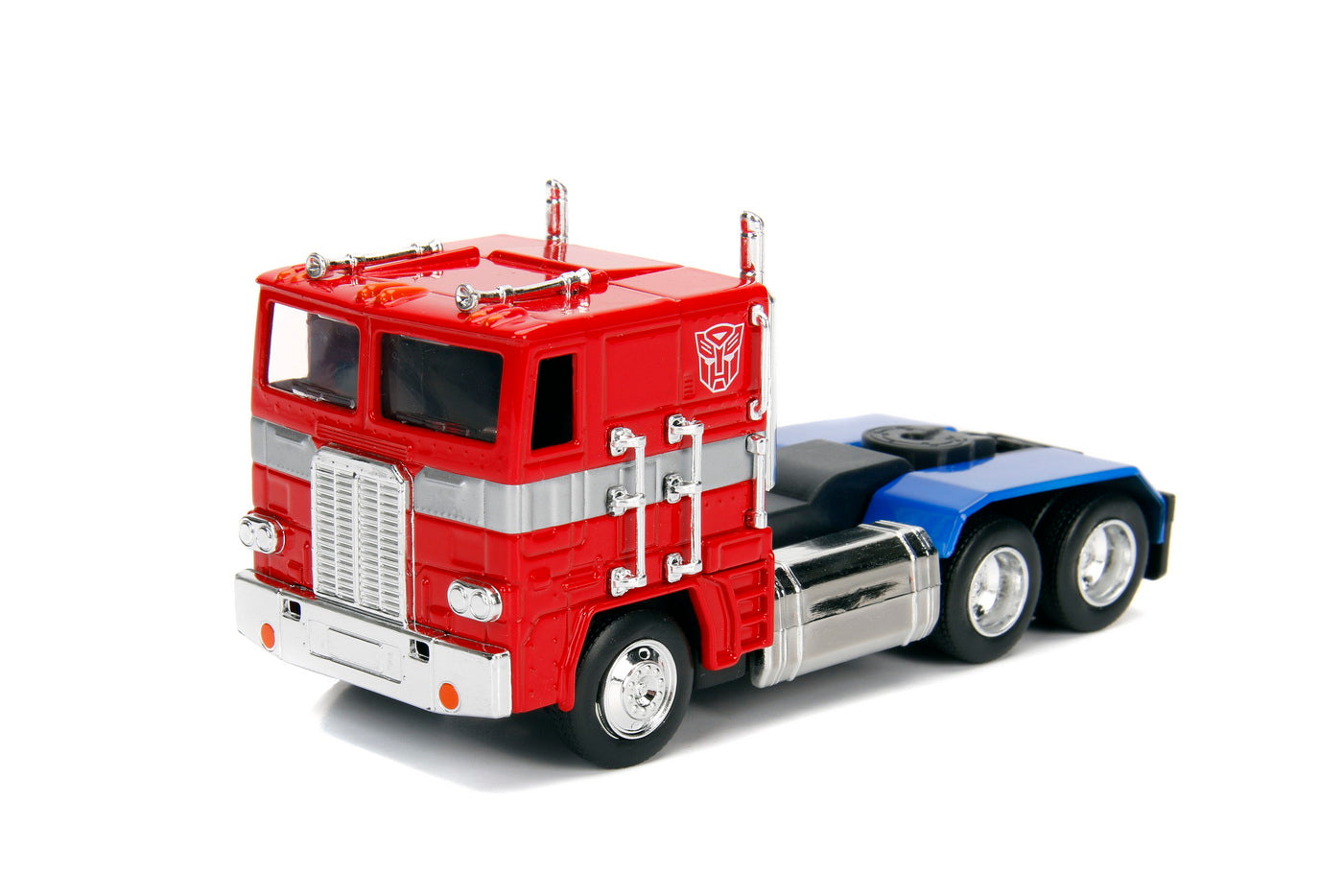 MASINUTA METALICA TRANSFORMERS  G1 OPTIMUS PRIME SCARA 1 - Imagine 3 [ps:85ac4272-3bbe-4e1e-b929-b18a6f0e07a9]