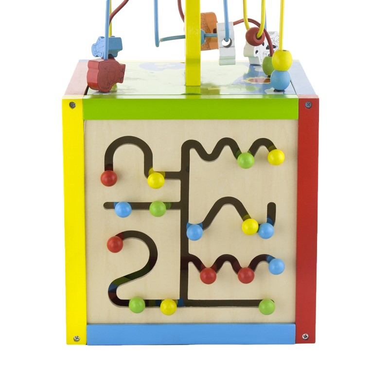 Centru de activitati mare 5 in 1 [ps:1193e649-76c9-4190-92c3-b3d380cdf7e3]