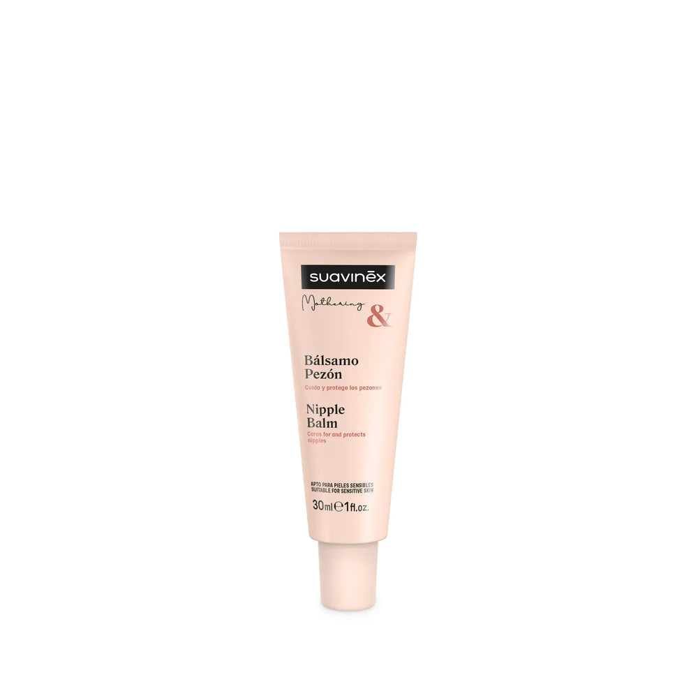 Balsam pentru mameloane Suavinex Mothering 30ml - 30 ML (8) [ps:1a45ac42-5d76-4d75-b41f-1bbb4c1460d7]