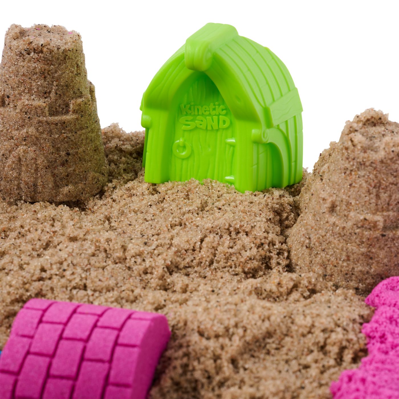 Kinetic Sand Set Tarm Nisipos Spin Master | Jucării de Nisip - Default Title (8) [ps:a6cca5da-5a04-41aa-b94b-58dd10df2993]