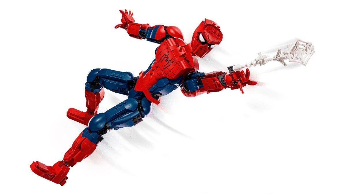 LEGO Marvel Spider-Man Figurina Erou Omul Păianjen 76346 - Default Title (8) [ps:e2e46653-9386-4624-b451-e602f42662b0]