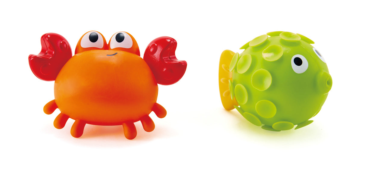 HAPE SET PENTRU BAIE - Imagine 2 [ps:01211e44-c2a0-430d-96f9-b0a20230a6b6]
