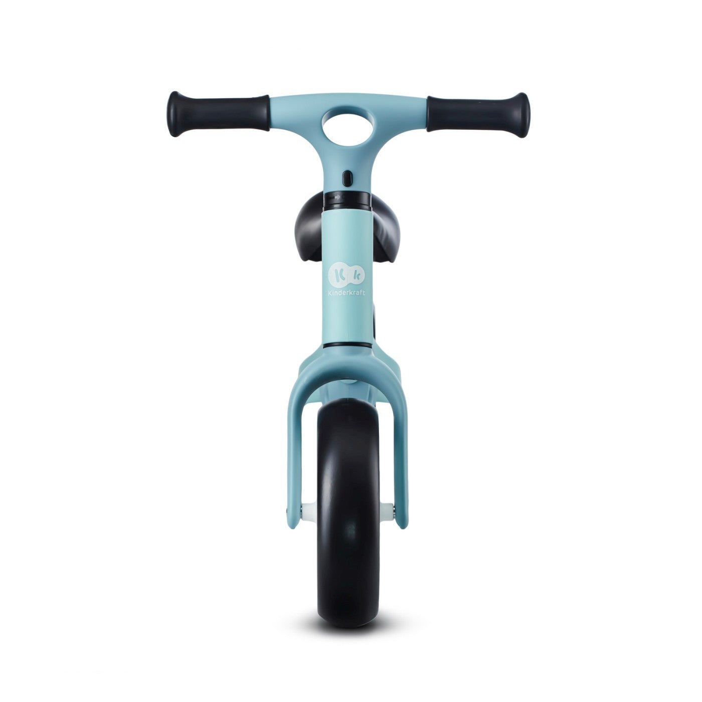BICICLETA DE ECHILIBRU KINDERKRAFT TOVE, DESERT BEIGE - Imagine 8