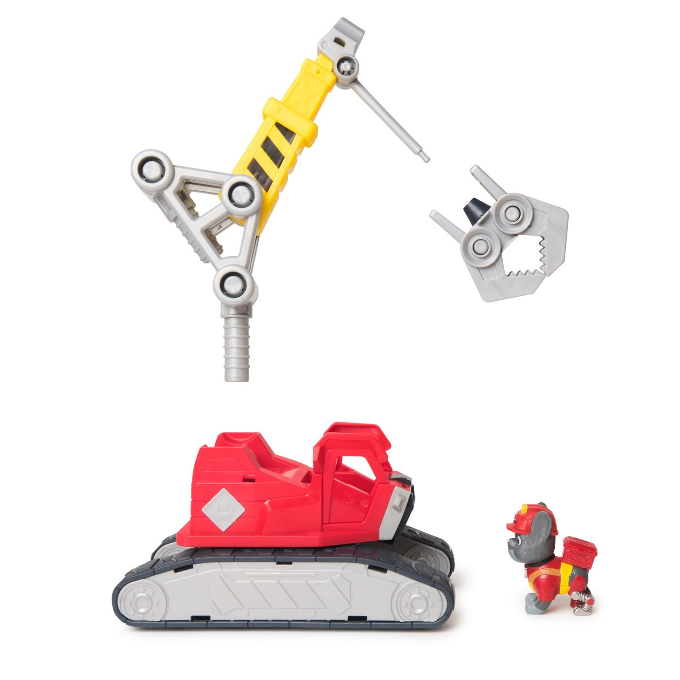 PATRULA CATELUSILOR RUBBLE SI ECHIPA SET VEHICUL - Imagine 9 [ps:2d33ed14-1e79-42f1-ba8f-e04003da8aa7]