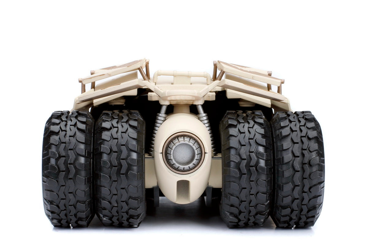 BATMOBILUL CU FIGURINA SI CAMUFLAJ Simba - Imagine 6 [ps:7ded3588-1c6e-4d3a-86db-40bd26472068]