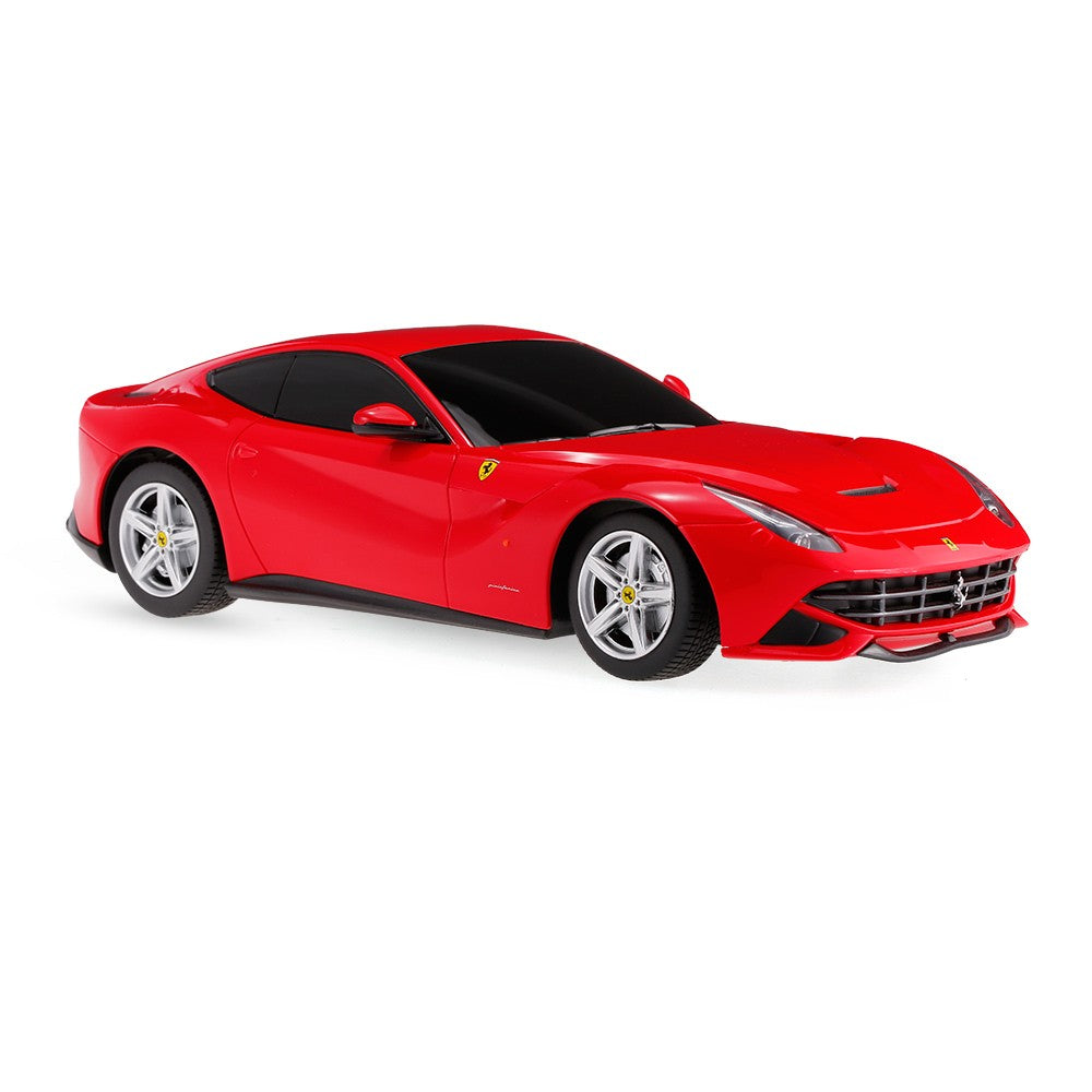 MASINA CU TELECOMANDA FERRARI F12 SCARA 1 LA 18 Rastar - Imagine 4 [ps:322bf3f6-7510-4270-b790-8088e31065ca]