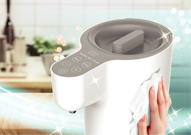 Neno Aqua – aparat pentru prepararea laptelui praf - Imagine 8