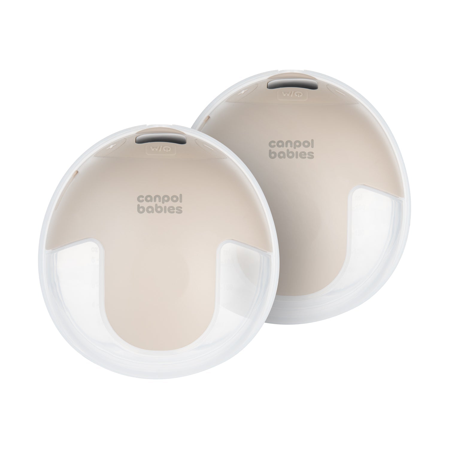 Pompa de San Inteligenta Hands Free Dubla SmartSense - Imagine 2 [ps:149a796f-10e3-4183-ae60-054c50c12cce]