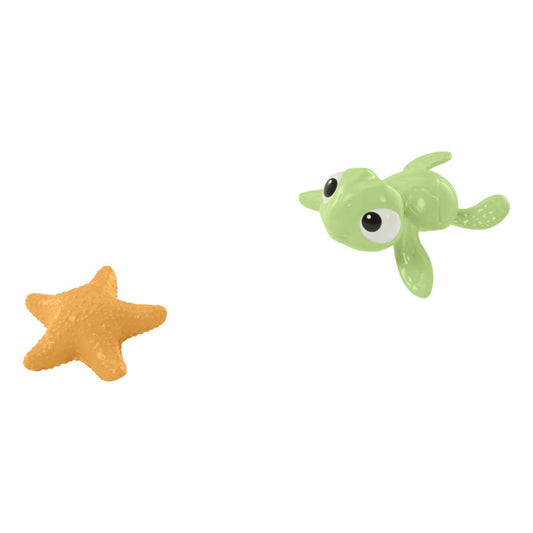 DISNEY VAIANA 2 COLOR CHANGE SET PAPUSA VAIANA INNOT CU - Imagine 8