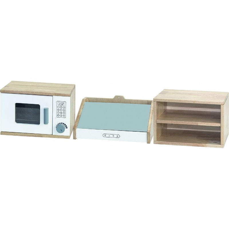 Bucatarie alba completa pentru copii, Viga [ps:f1d1f89c-1bdd-4b8a-9534-e930e20fb2e6]