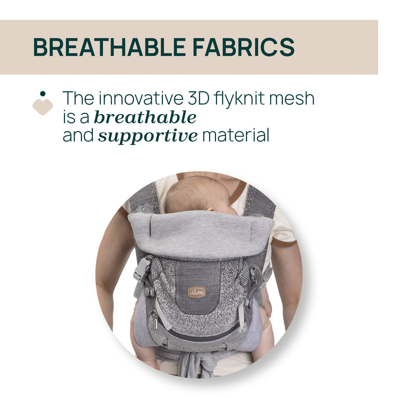 Marsupiu ergonomic multifunctional Chicco Airy Hip Fit 3 - Default Title (8) [ps:eadc135c-547d-4c65-9ce2-06efddf6e23a]