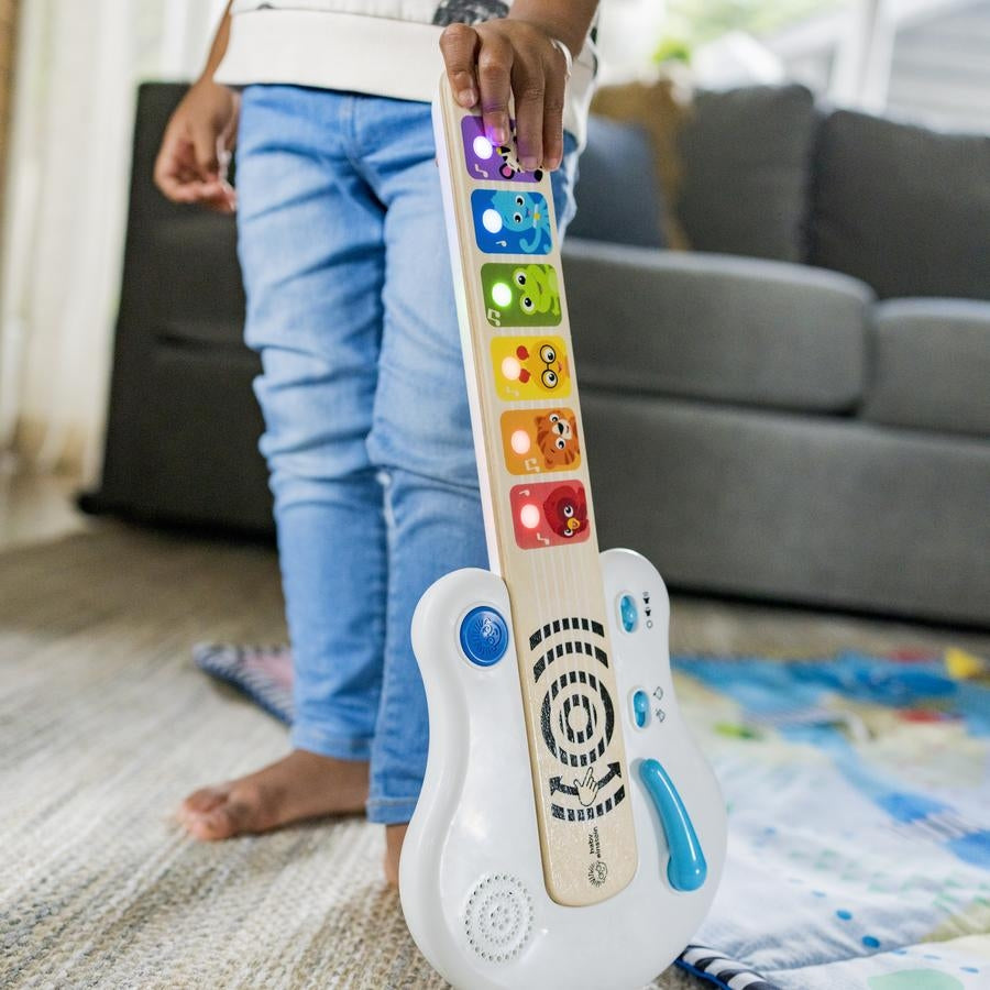 Chitara cu Animalute Baby Einstein - Jucarie Muzicala - Default Title (8) [ps:063ea3f3-9d7d-4c8a-9d58-4c443af4f4a6]