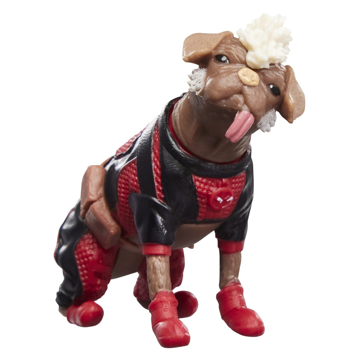 Figurină Deadpool Marvel Legends Hasbro 15cm cu Accesorii - Default Title (8) [ps:8894bd28-dde4-4a71-9e4c-2ba67180595b]