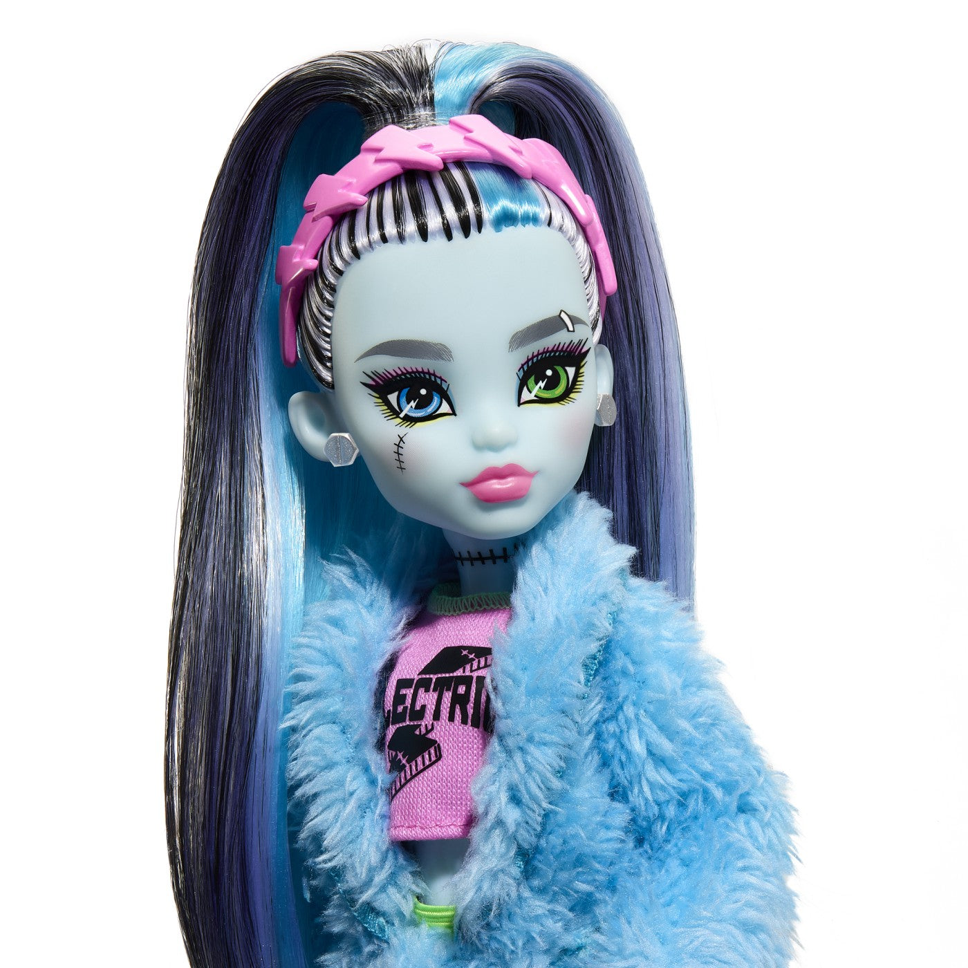 MONSTER HIGH PAPUSA CREEPOVER PARTY FRANKIE Mattel - Imagine 3 [ps:146d7215-e2c8-4de4-b964-79c04859f69f]